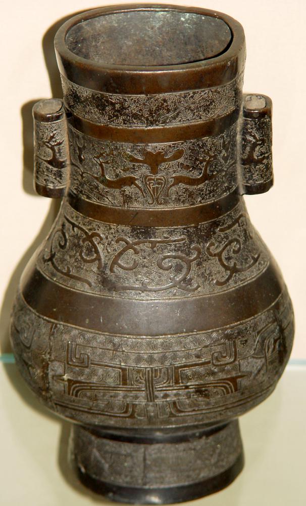 图片[1]-altar-vessel BM-1989-0309.1-China Archive